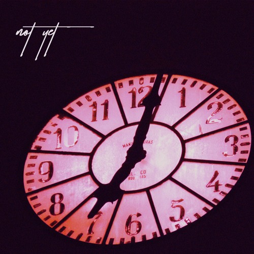 Not Yet (Bepdop Remix)