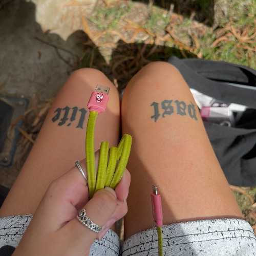 meow /ᐠ. ｡.ᐟ\ˎˊ˗