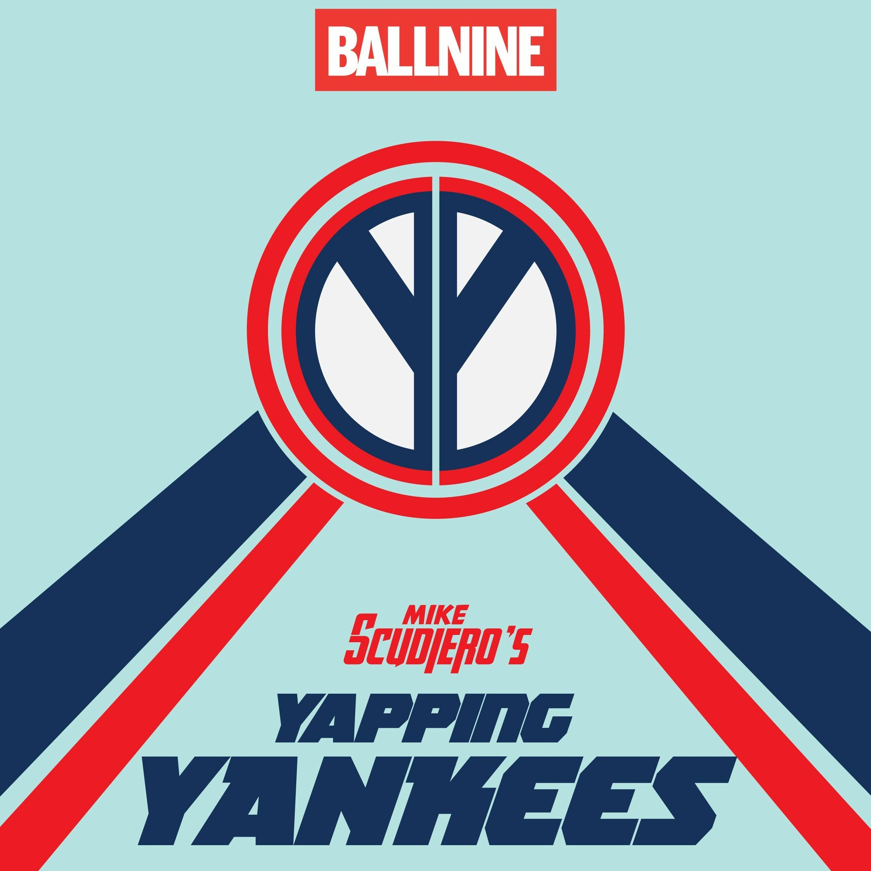 Yapping Yankees Podcast