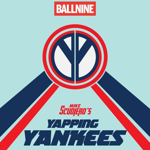 Yapping Yankees Episode 101 - Dare I Say...Turning A Corner??