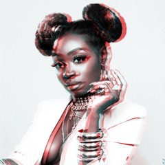 Cocoa Sarai - real bish Bday (CLUB REMIX)