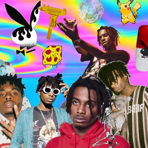 free playboi carti type beat