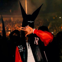 Playboi Carti RMX by 3-i