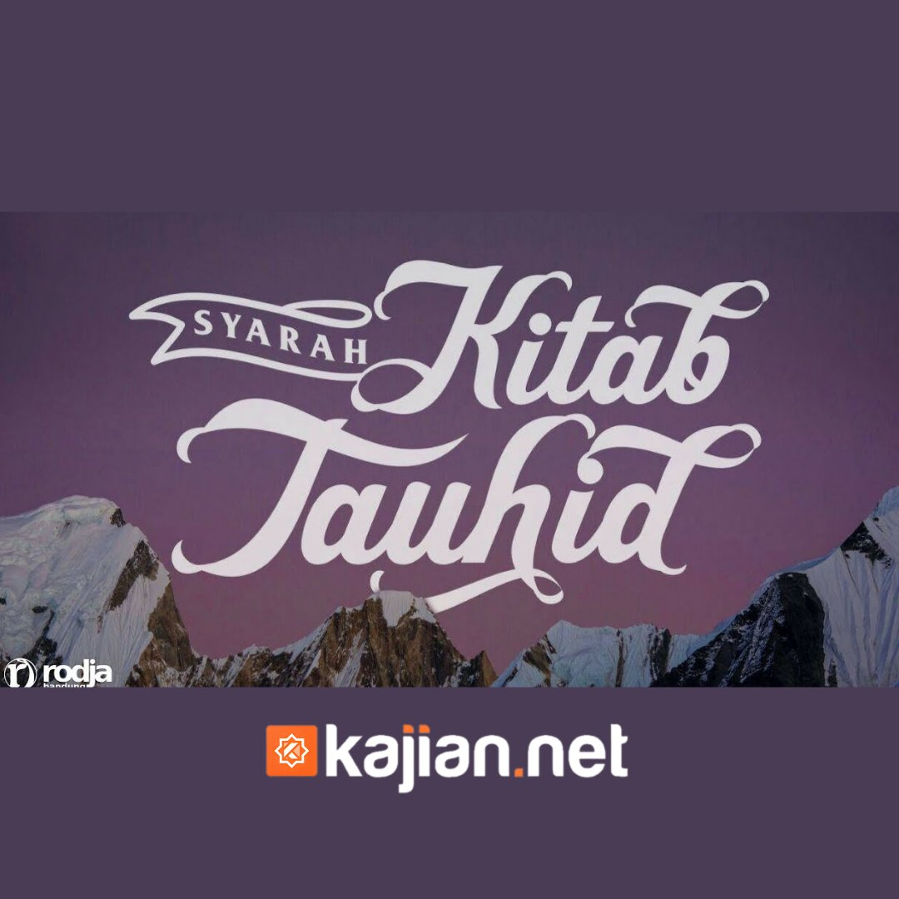 Mereka yg Mengingkari Takdir - Ustadz Abu Haidar As Sundawy episode artwork