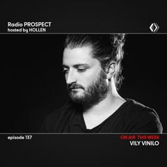 RadioProspect 137- Vily Vinilo