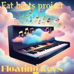 Floating keys