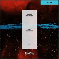 I Know (Extended Mix) [Rambla Records]