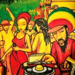 Blaze Ah Fyah Vol 3(Roots Reggae Mix)Bob Marley,Sizzla,Chronixx,Buju Banton,Capleton,Jah Cure+More!