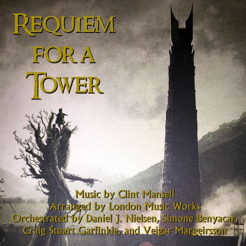 Requiem for a Tower (arr. London Music Works)