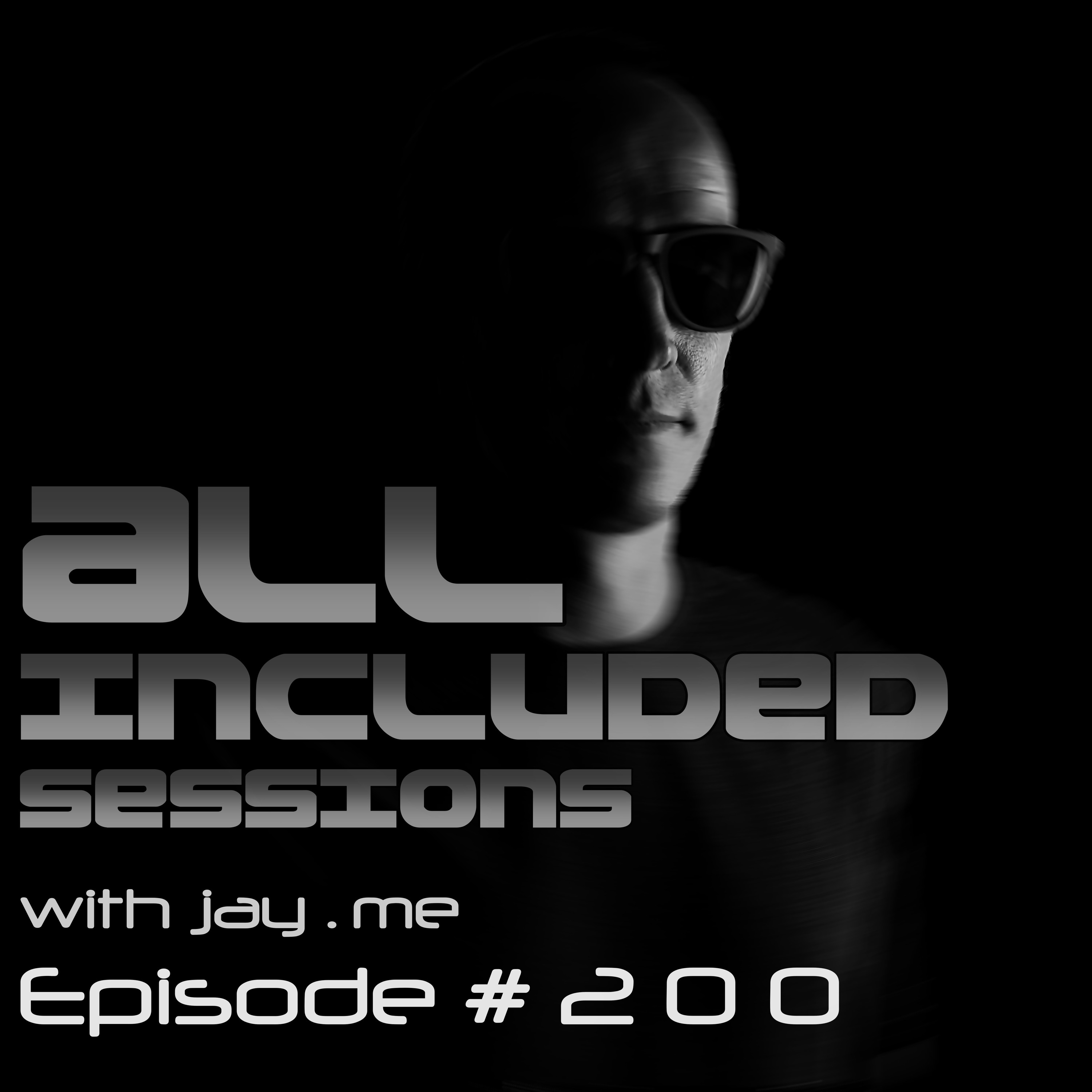 All Included Sessions