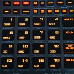 paradise (first mk2 beat)