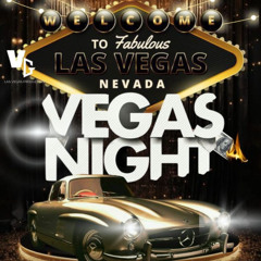 WELCOME TO LAS VEGAS