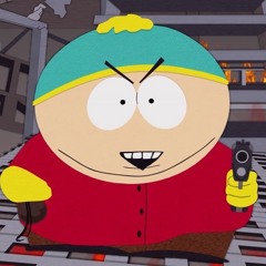 Eric Cartman (prod. Sleepy!)