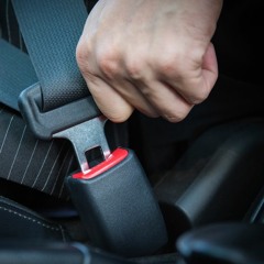 Audio PSA - Buckle Up