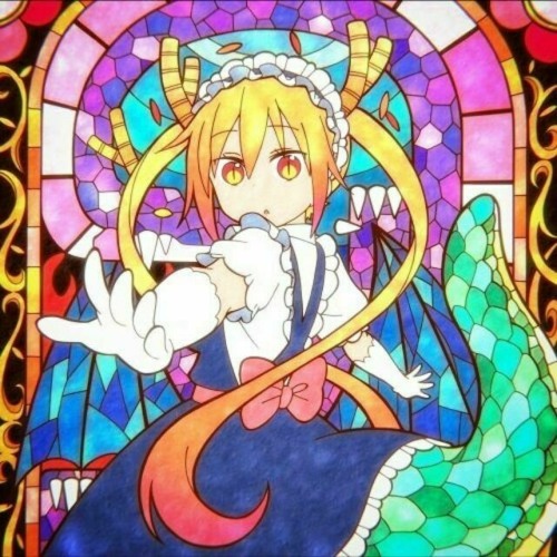 Mkdm Stream Transcribed - Miss Kobayashi's Dragon Maid OST - Ittekimasu by ...