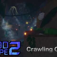 Crawling Caverns - FE2cm ost