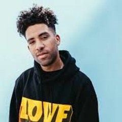 Just Relax Pt1 - KYLE ft CP UNRELASED