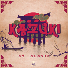 DHCSA059 : St. Clovis - Happy Child (Original Mix)