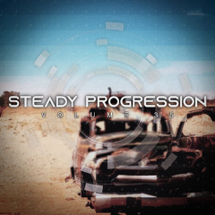 Steady Progression Vol. 35