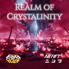 Egg Yolk & Nimpp - Realm Of Crystalinity