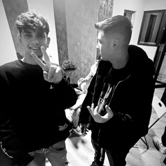 gob-GymBeam feat Seif