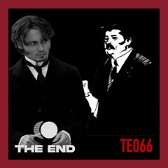 TE066 | Comic Vs. Movie | From Hell