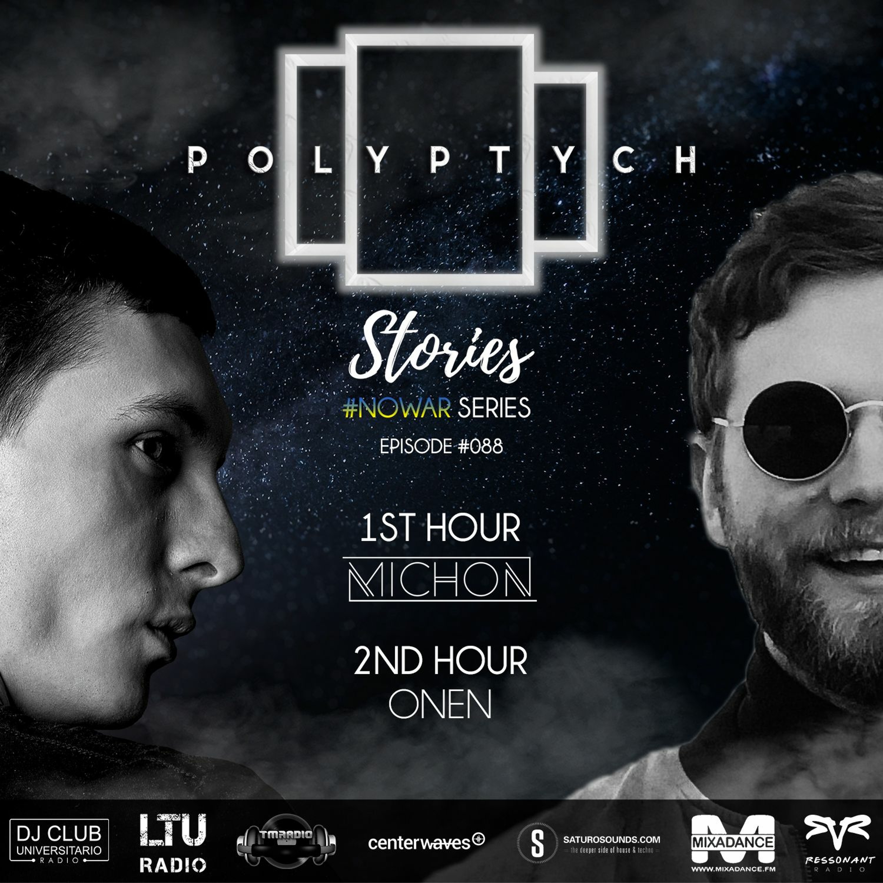 Polyptych Stories