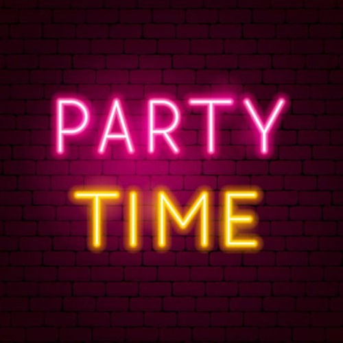 party time tonight