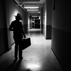 As It Was (Cowboys Don't Cry Edition)