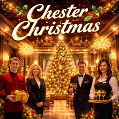 Chester Christmas