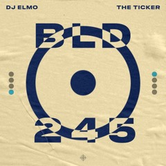 DJ Elmo - The Ticker