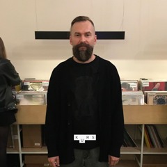 Хроника мятежного сада w/ Vlad Dobrovolski @ KURS radio 27.10.24