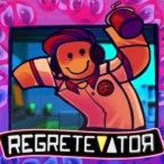Get Back To Work : REGRETEVATOR