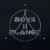 Artwork for BOYS 2 PLANET - Rising Sun (TVXQ!) by Rising kkyue~ (2STAR)