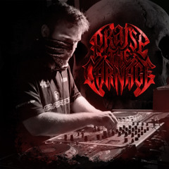 An Industrial Carnage - Podcast 004 Master: VENATOR