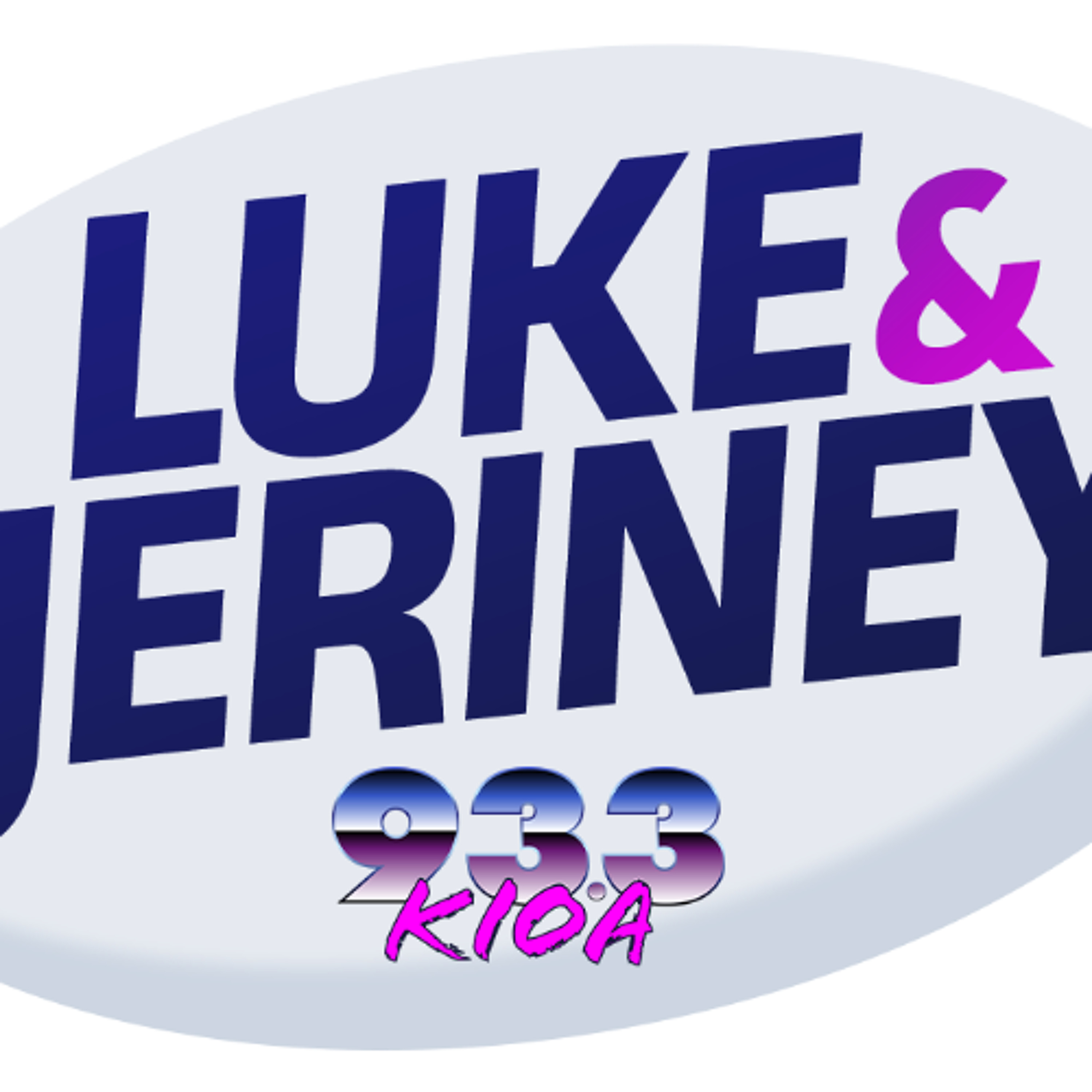 93.3 KIOA