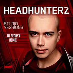 Headhunterz & Noisecontrollers - The Space We Created (Sephyx Remix)