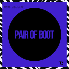 Caiiro's Boot