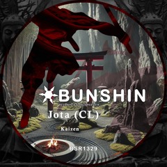 Jota (CL) - Kaizen (FREE DOWNLOAD)