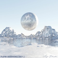 Flow Sessions 057 - Anja Schneider