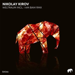 Nikolay Kirov - Remember Me (Original Mix)