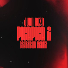 Juan Reza - Pica Pica 2 ( CRYSHEILA BKB REMIX )