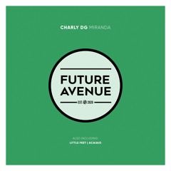 Charly DG - Acaiaio [Future Avenue]