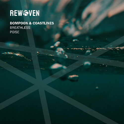 DOMPOON & Coastlines - Breathless (Extended Mix)