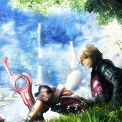 Everyday Life - Xenoblade Chronicles Definitive Edition