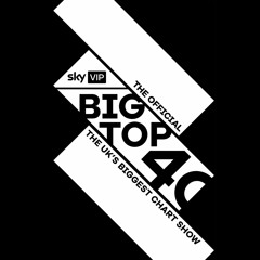 The Sky VIP Official Big Top 40 - Production Launch