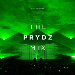 The Prydz Mix