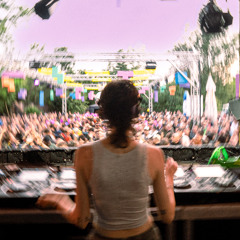 SUPERGLOSS @ Ich&Du Open Air 2025