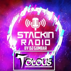 Stackin' Radio Show 6/10/22 Ft Tolous - Hosted By Gumbar - Style Radio DAB