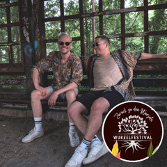 Zehlendorfer Disco Squad @ Zurück zu den Wurzeln 🌳 - Wurzelfestival 2025 - Studio 54 Floor 🪩